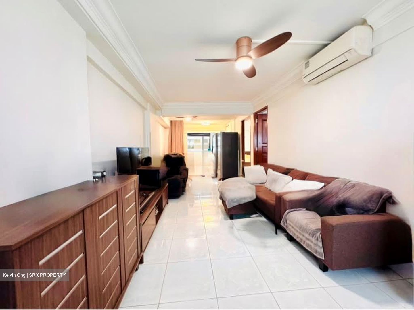 Blk 3 Tanjong Pagar Plaza (Bukit Merah), HDB 3 Rooms #576769731
